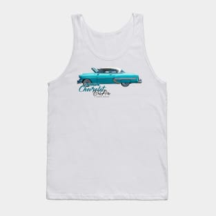 1954 Chevrolet Bel Air 2 Door Sedan Tank Top